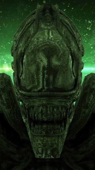1440x2560 Wallpaper alien covenant, 2017, fiction