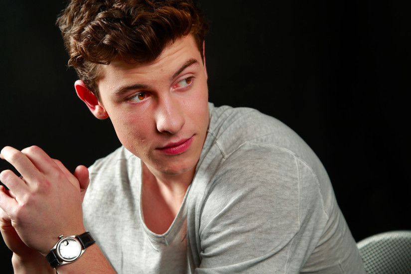 ... Images of Shawn Mendes Wallpapers Wide - #SC ...