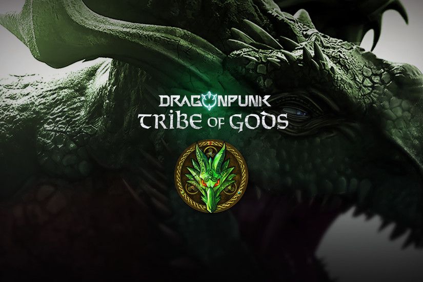 Dragonpunk: Tribe of Gods a Sponsored Mod for ARK: Survival Evolved |  nitrado.net
