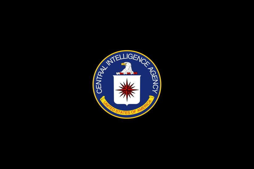 Misc - CIA Wallpaper