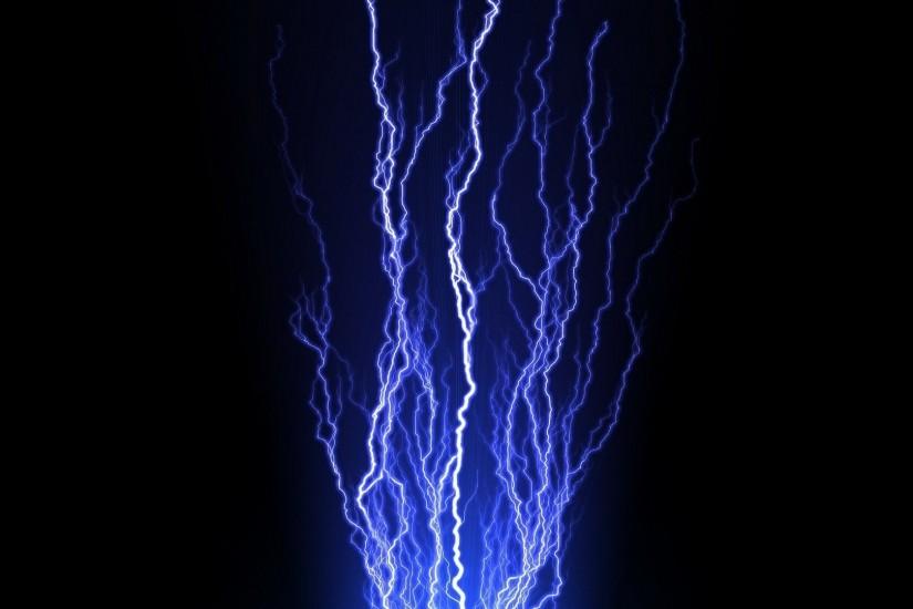 lightning background 1920x1080 for mobile