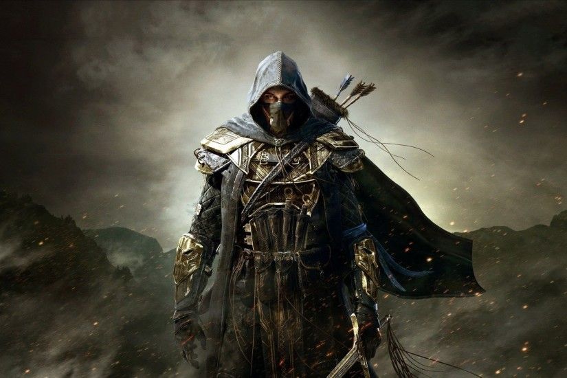 The Elder Scrolls V Skyrim HD Wallpapers Backgrounds