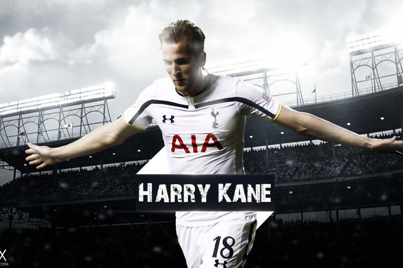 ... Tottenham Hotspur HD Wallpaper 2 ...
