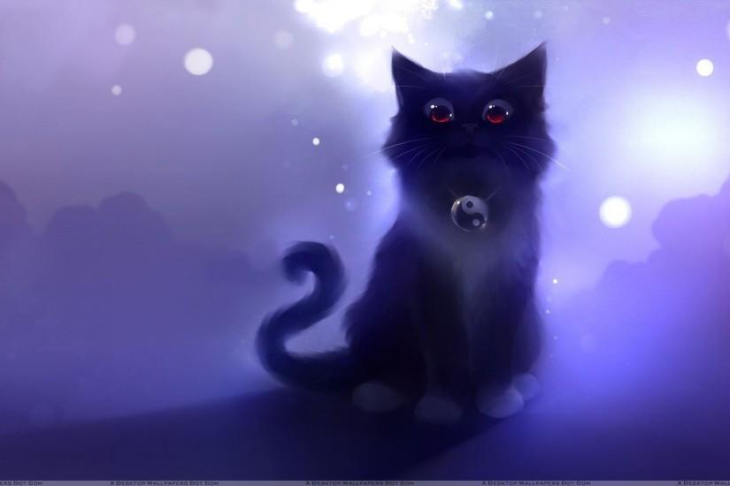 Black Cats Wallpapers, Photos & Images in HD
