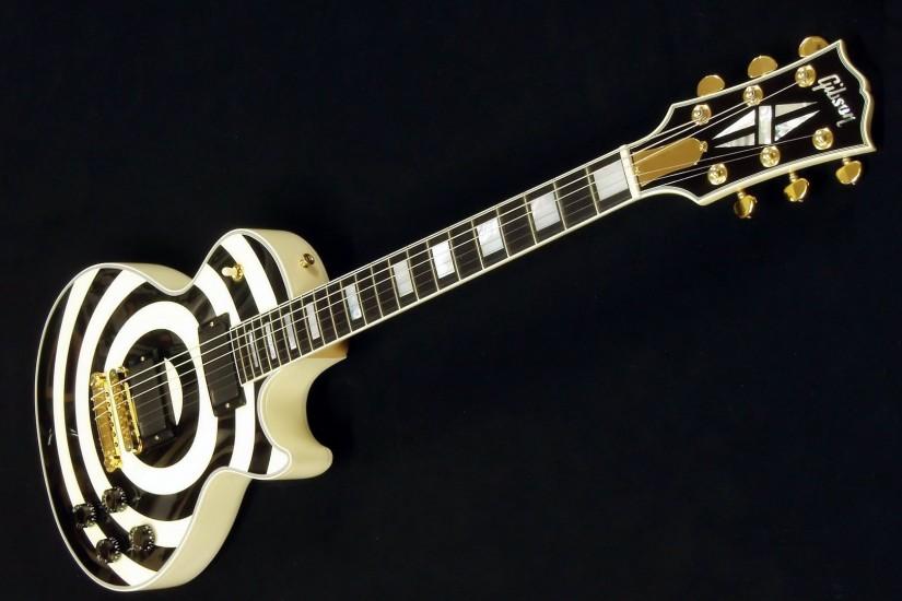 Gibson Wallpaper HD #819577 Gibson Wallpaper #819540 Gibson Guitar .