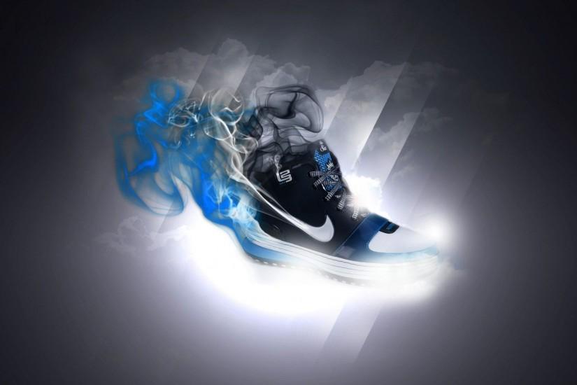 cool nike background 1920x1080 picture