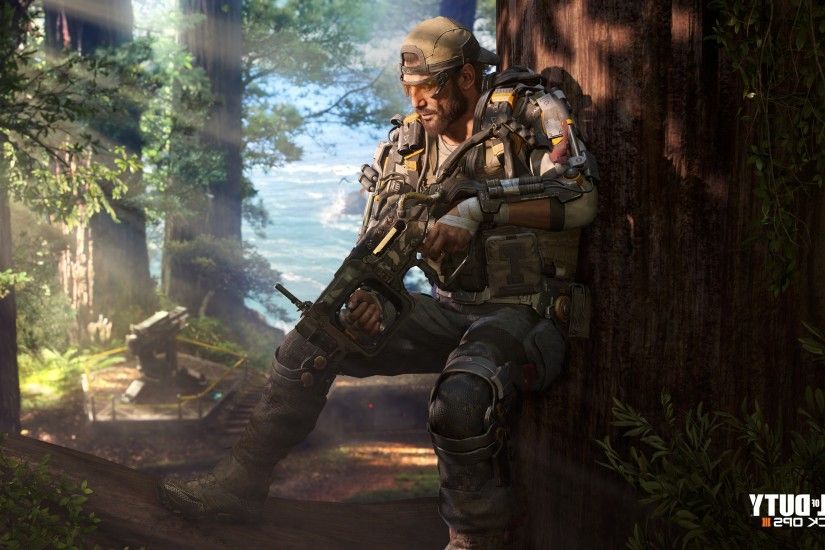 Call of Duty Black Ops 3 Specialist wallpapers (78 Wallpapers)