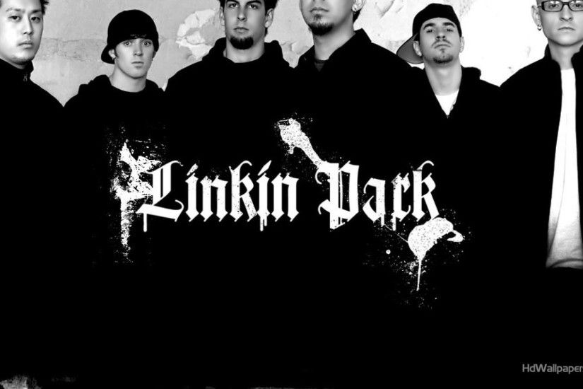Linkin Park Wallpaper Alw18