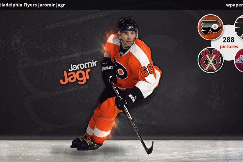 ... Philadelphia Flyers Jaromir Jagr wallpaper, where you can download this  picture in Original size and ...