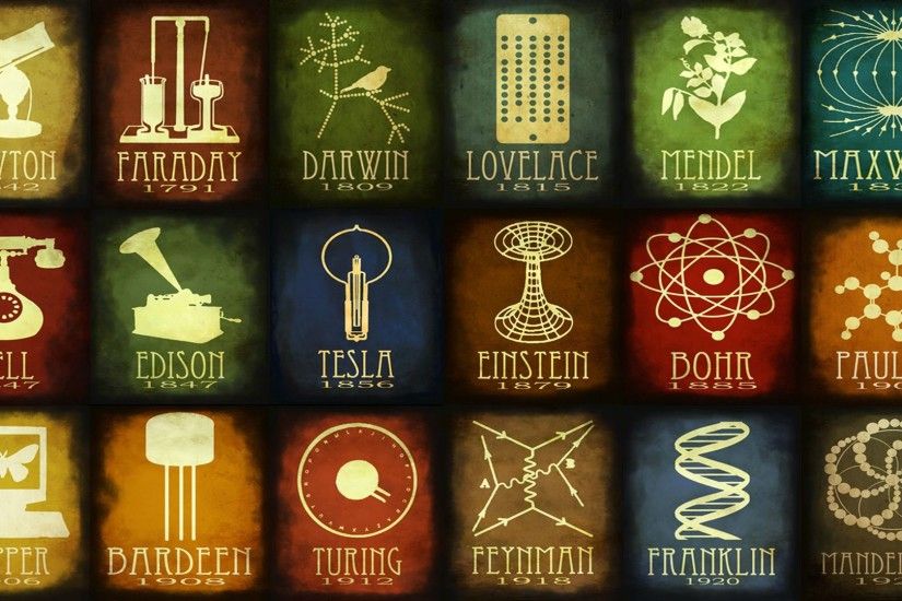 Science Wallpaper High Quality