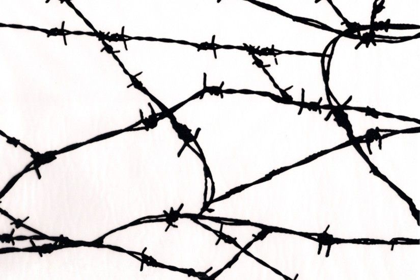 ... Top Barbed Wire With Barbed Wire Image ClipArt Best ...