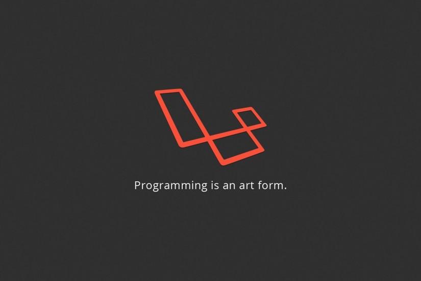 Programming is an art