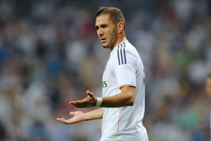 Player analysis: What do Arsenal see in Real Madrid striker Karim Benzema?  | The Independent