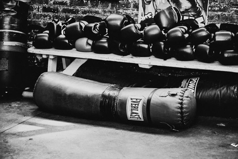 Everlast Boxing Media