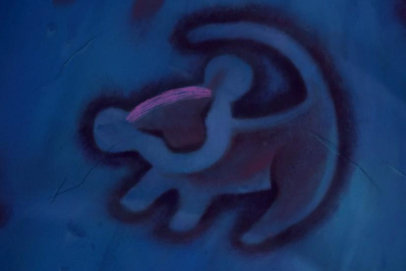 Rafiki's Art of Simba from Shadow of Death - hosted by Neoseeker