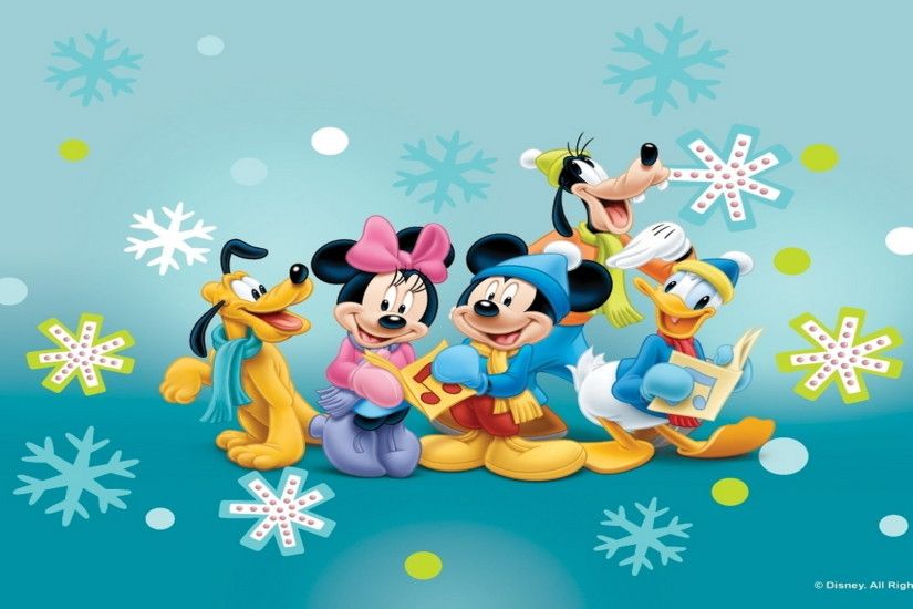 Pics Photos - Home Wallpaper Mickey And Friends Mickey And ..