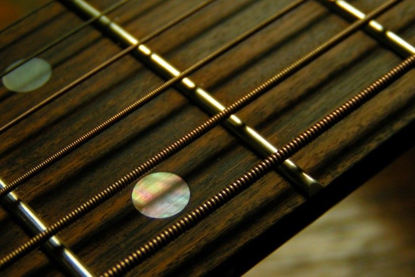 Preview wallpaper guitar, strings, strips 1920x1080