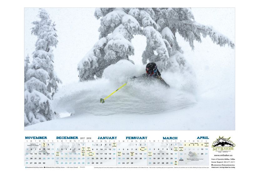 Download Skier Wallpaper (JPG)