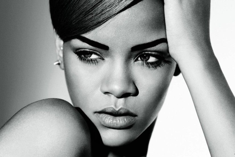 ... Chris Brown Wallpaper by BeShups on DeviantArt Rihanna Wallpaper on ...