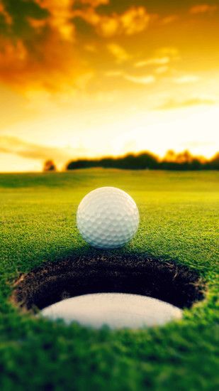 Callaway Golf Ball Wallpaper iPhone Blackberry
