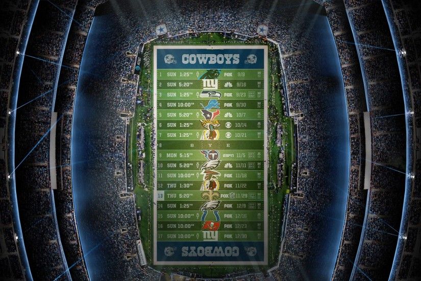 Excellent Decoration Dallas Cowboys Wallpaper 2019 2018 Stadium Schedule