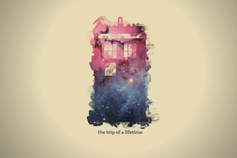 Doctor Who Wallpaper 2