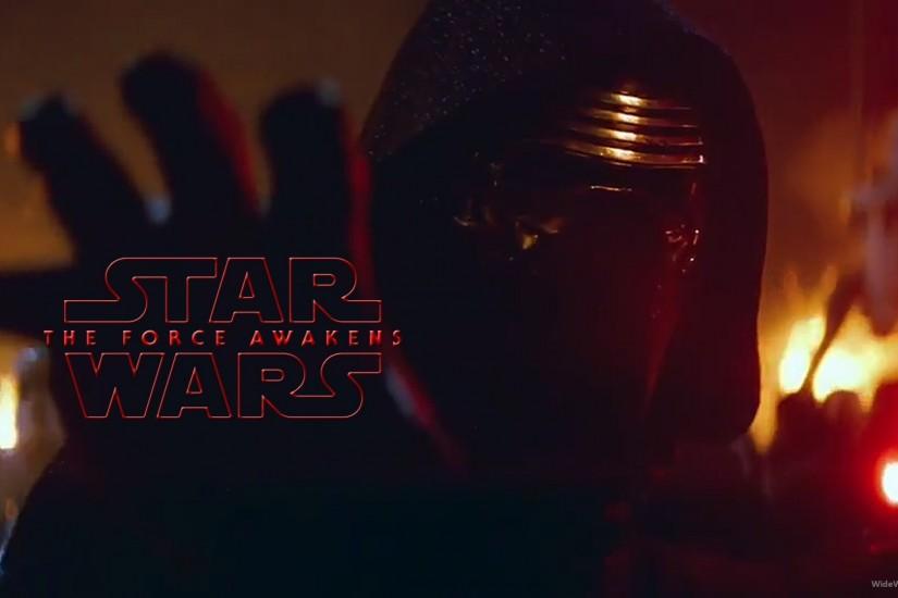 The Force Awakens Wallpapers in 1920Ã1080 Resolution:
