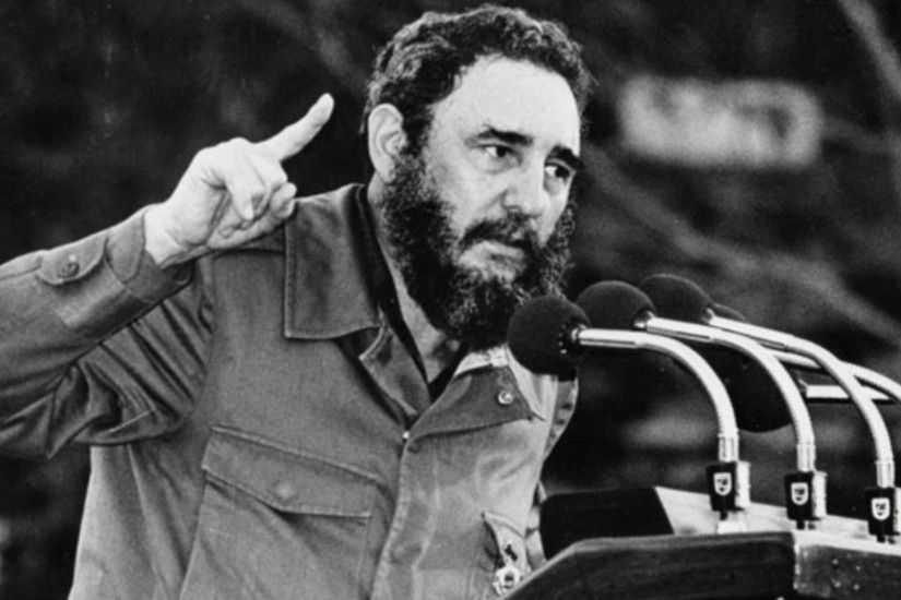 Fidel Castro, padre de la RevoluciÃ³n Cubana y uno de los protagonistas mÃ¡s  influyentes del siglo XX, muriÃ³ en La Habana a los 90 aÃ±os.