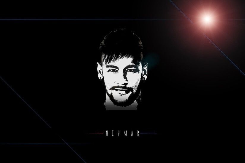 Neymar JR Wallpapers 2018| Neymar Photos