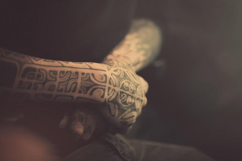 Tattoos arms close-up tattoo mood art wallpaper | 1920x1200 | 80327 .