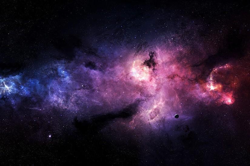 space backgrounds 1920x1200 for desktop