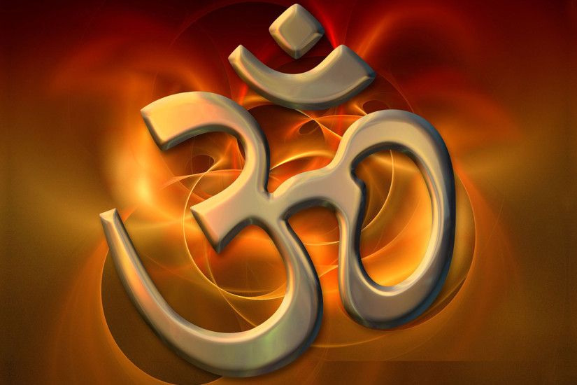 Hinduism Hindu Symbols Wallpaper Wallpapers Also available in screen  resolutions.