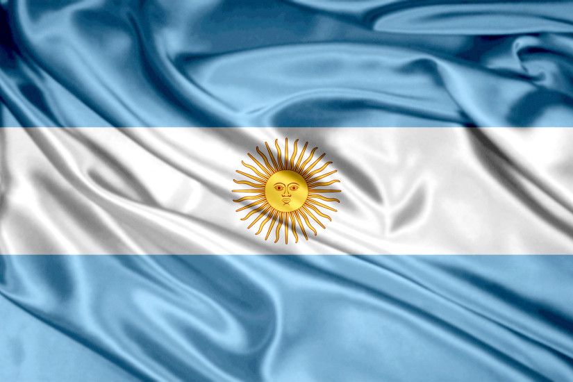 Dios Bendiga Argentina !