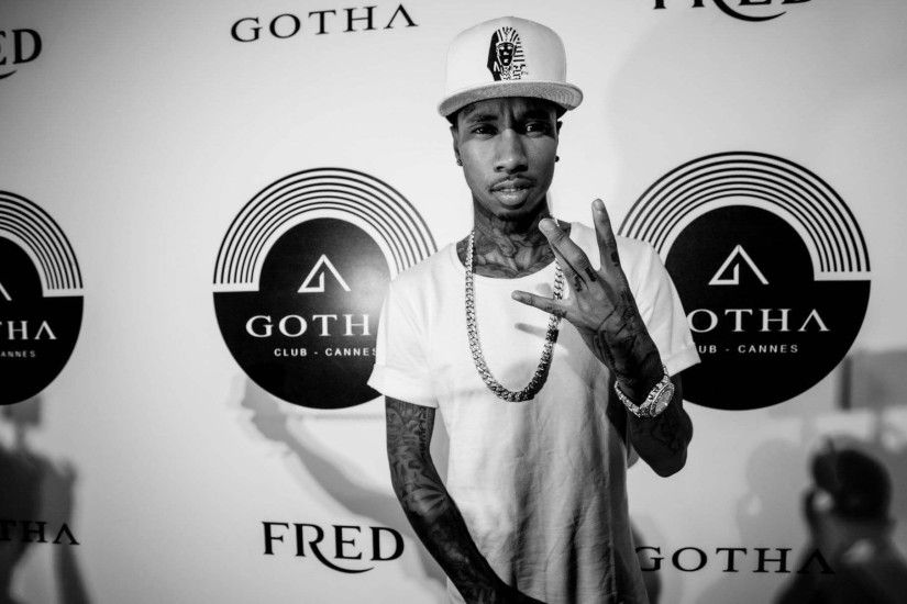 ... tyga wallpapers images photos pictures backgrounds ...
