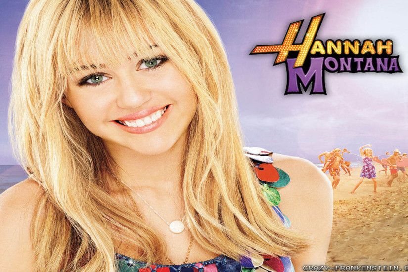 Wallpaper: Hannah Montana beautiful Female Celebrity Resolution: 1024x768 |  1280x1024 | 1600x1200. Widescreen Res: 1440x900 | 1680x1050 | 1920x1200