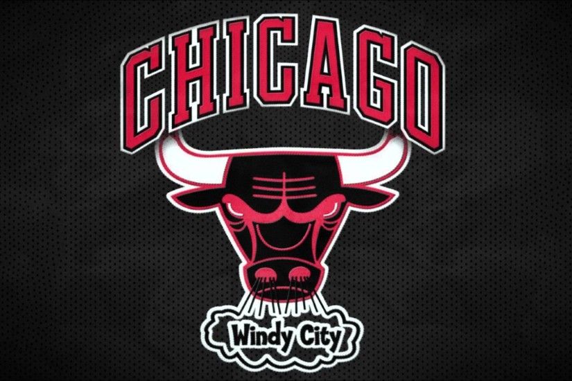 Chicago Bulls HD wallpapers #1