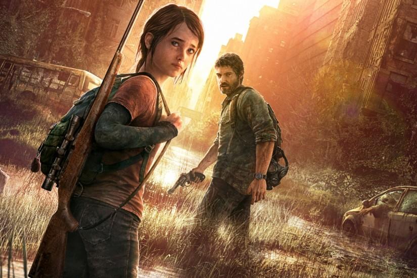 download the last of us wallpaper 1920x1080 for pc
