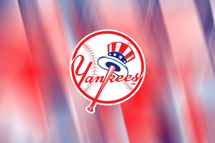 New New York Yankees background