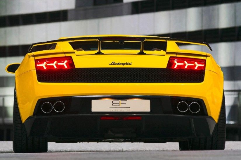 2003 Lamborghini Gallardo - Popular Super Cars- Wallpaper and High  Resolution Photos - YouTube