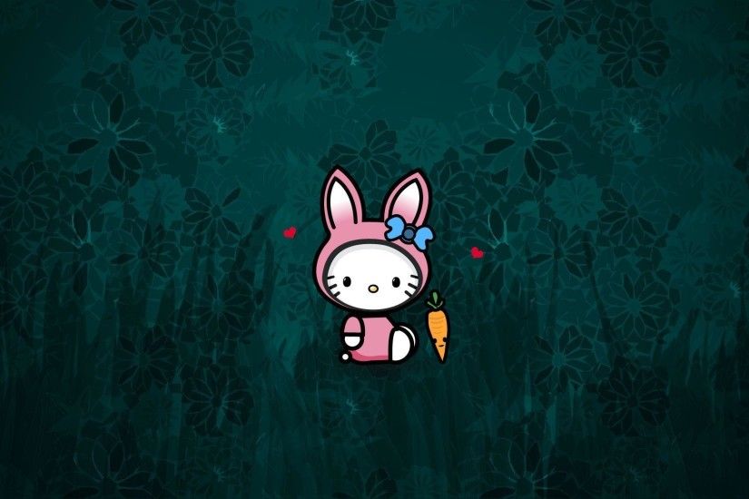 Hello Kitty Tokidoki Wallpapers - Wallpaper Cave
