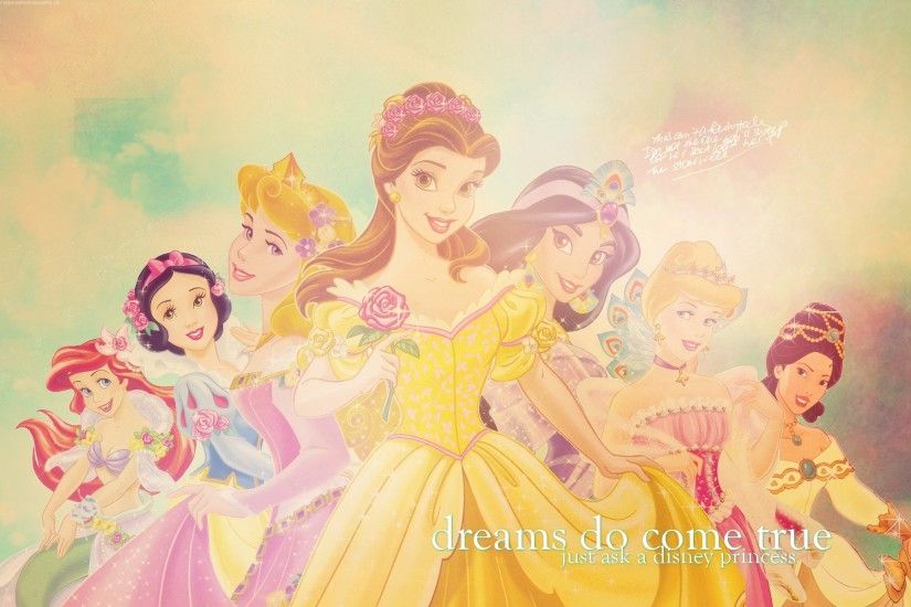 Disney Princess 186429