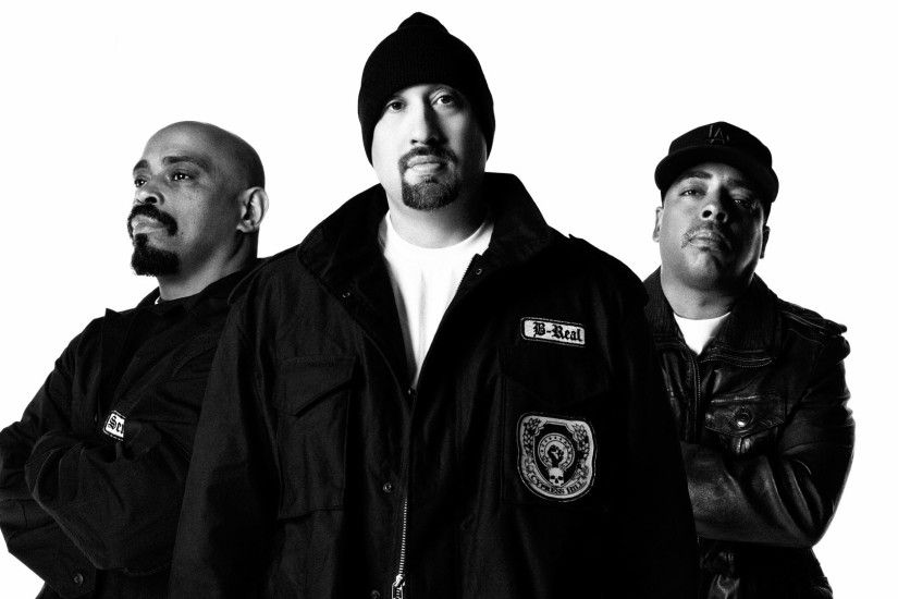 Cypress Hill #1