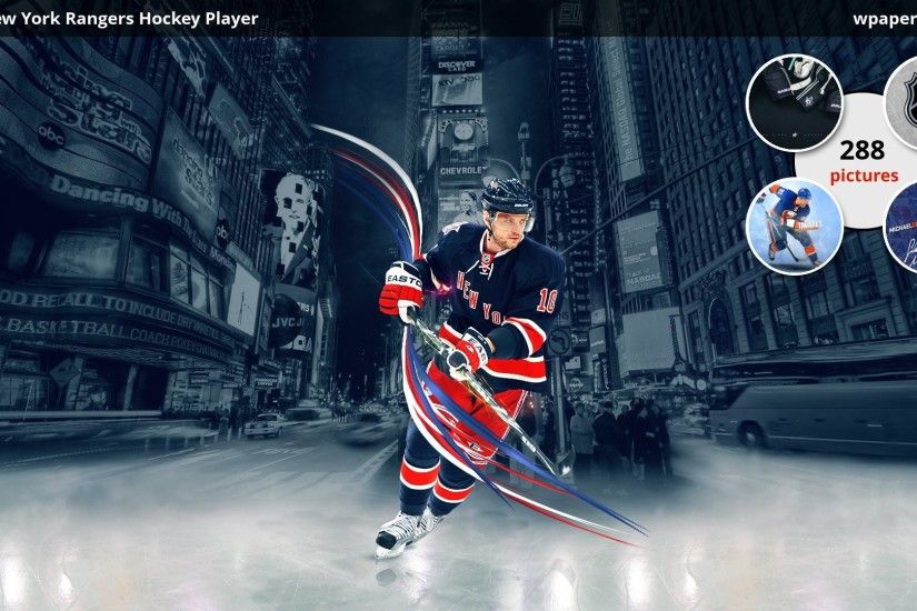 New York Rangers HD desktop wallpaper : Widescreen : High New York Rangers  Wallpaper Wallpapers)