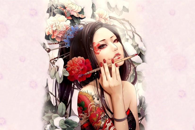 Tattoos Wallpapers Background
