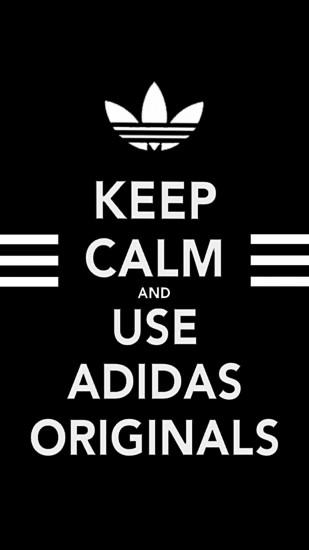 most popular adidas wallpaper 1080x1920 for ipad pro