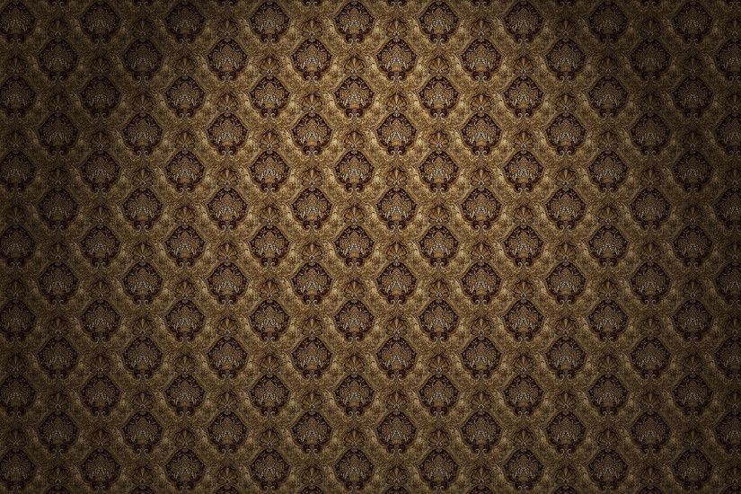 Gold, And, Black, Pattern, , Download Wallpaper, Background Photos, High  Resolution, 1920Ã1080 Wallpaper HD