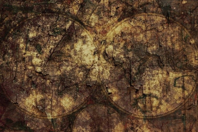 Old World Map Wallpaper http://www.pic2fly.com/Old+
