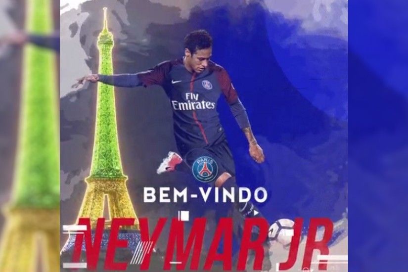 Paris Saint Germain anunciÃ³ que Neymar serÃ¡ presentado como flamante  refuerzo este sÃ¡bado a las 15 ...