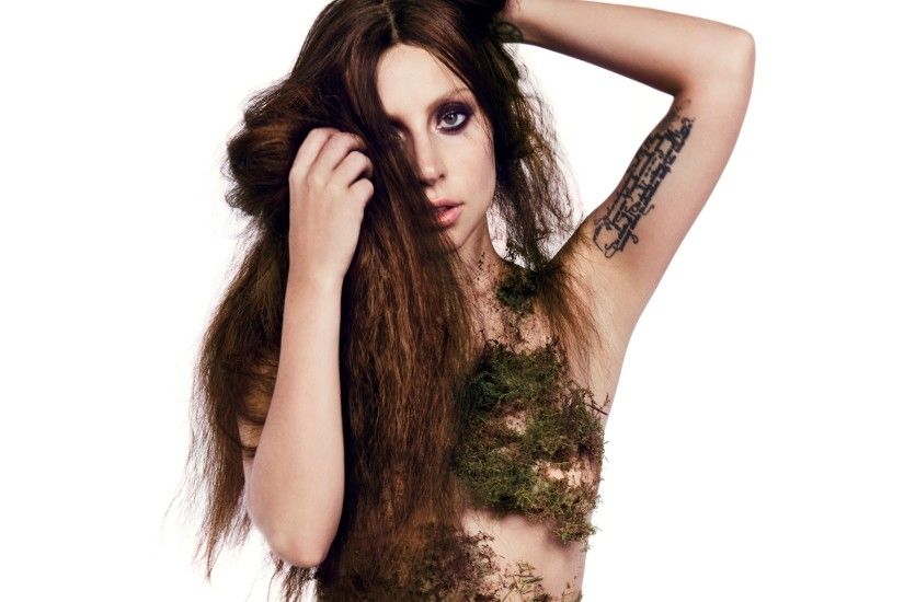 Tags: Lady Gaga ...