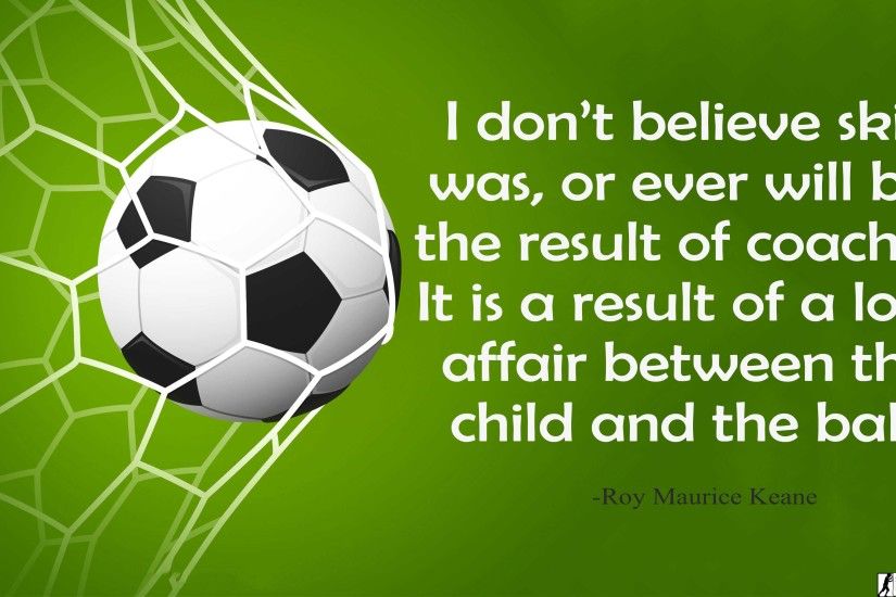 famous football quotes
